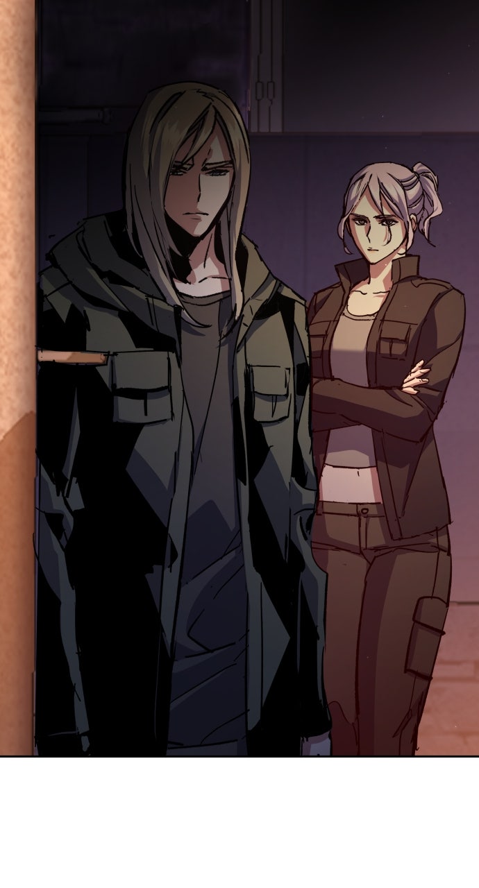 Read Teenage Mercenary EN Manga Online