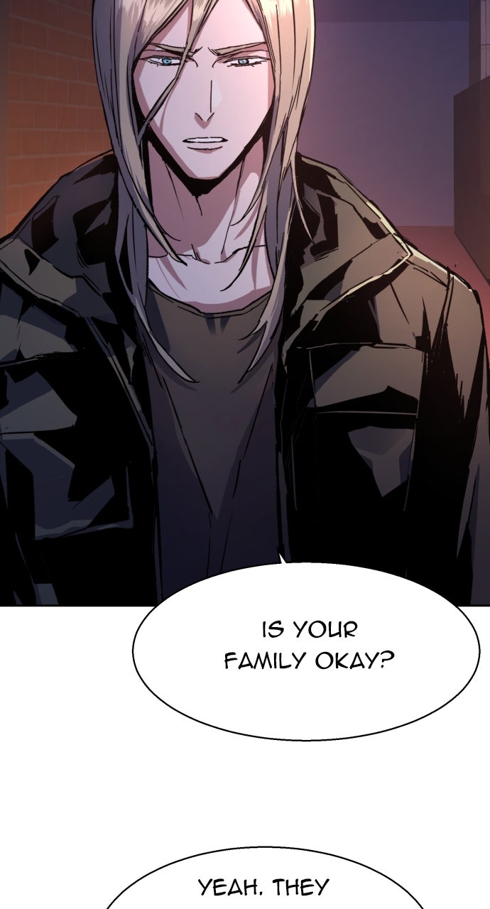Read Teenage Mercenary EN Manga Online