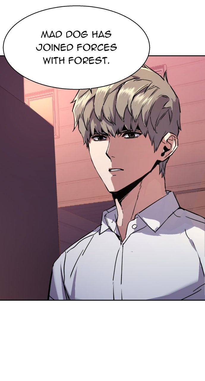 Read Teenage Mercenary EN Manga Online