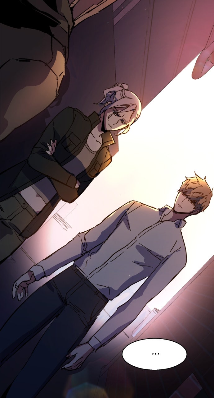 Read Teenage Mercenary EN Manga Online