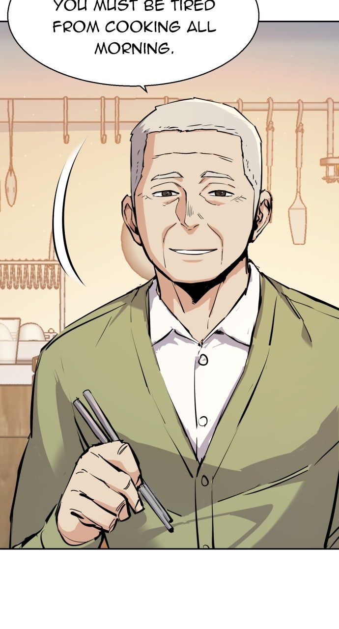 Read Teenage Mercenary EN Manga Online