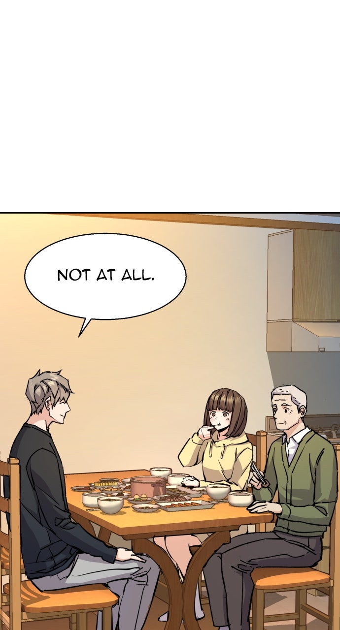 Read Teenage Mercenary EN Manga Online