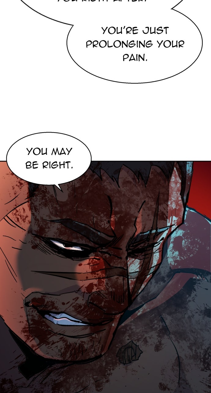 Read Teenage Mercenary EN Manga Online