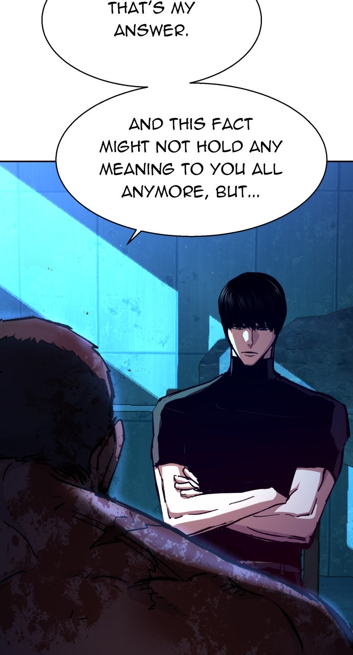 Read Teenage Mercenary EN Manga Online