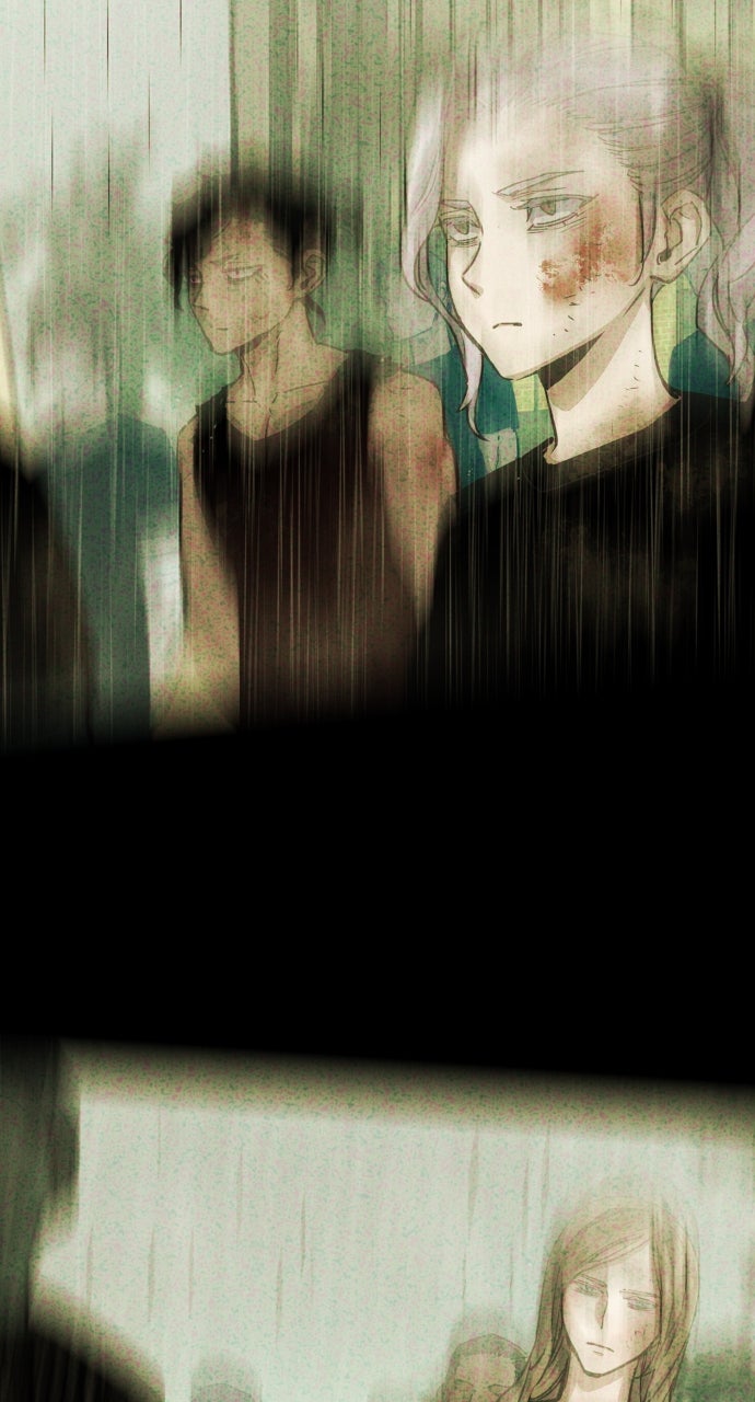 Read Teenage Mercenary EN Manga Online