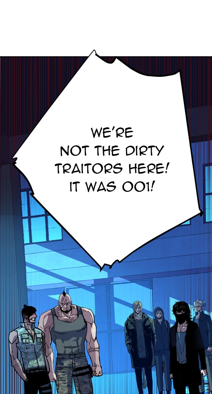 Read Teenage Mercenary EN Manga Online