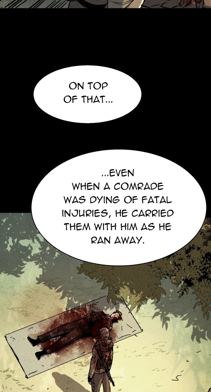 Read Teenage Mercenary EN Manga Online