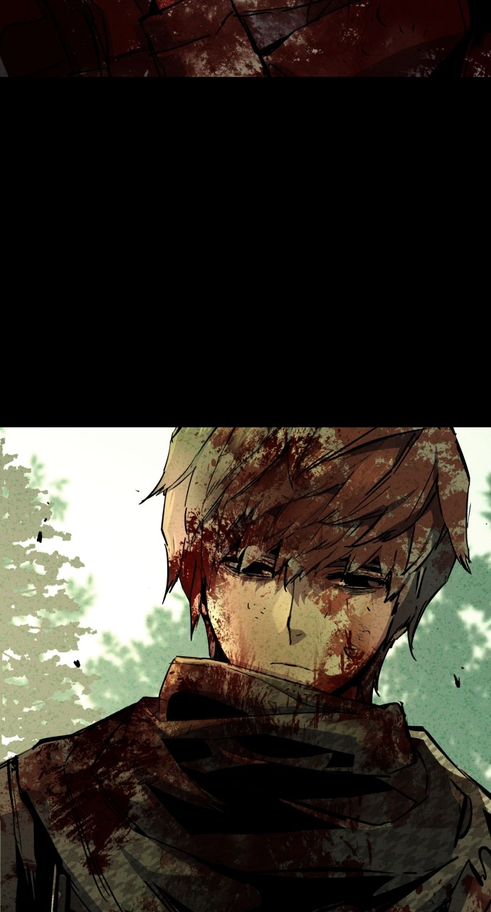 Read Teenage Mercenary EN Manga Online