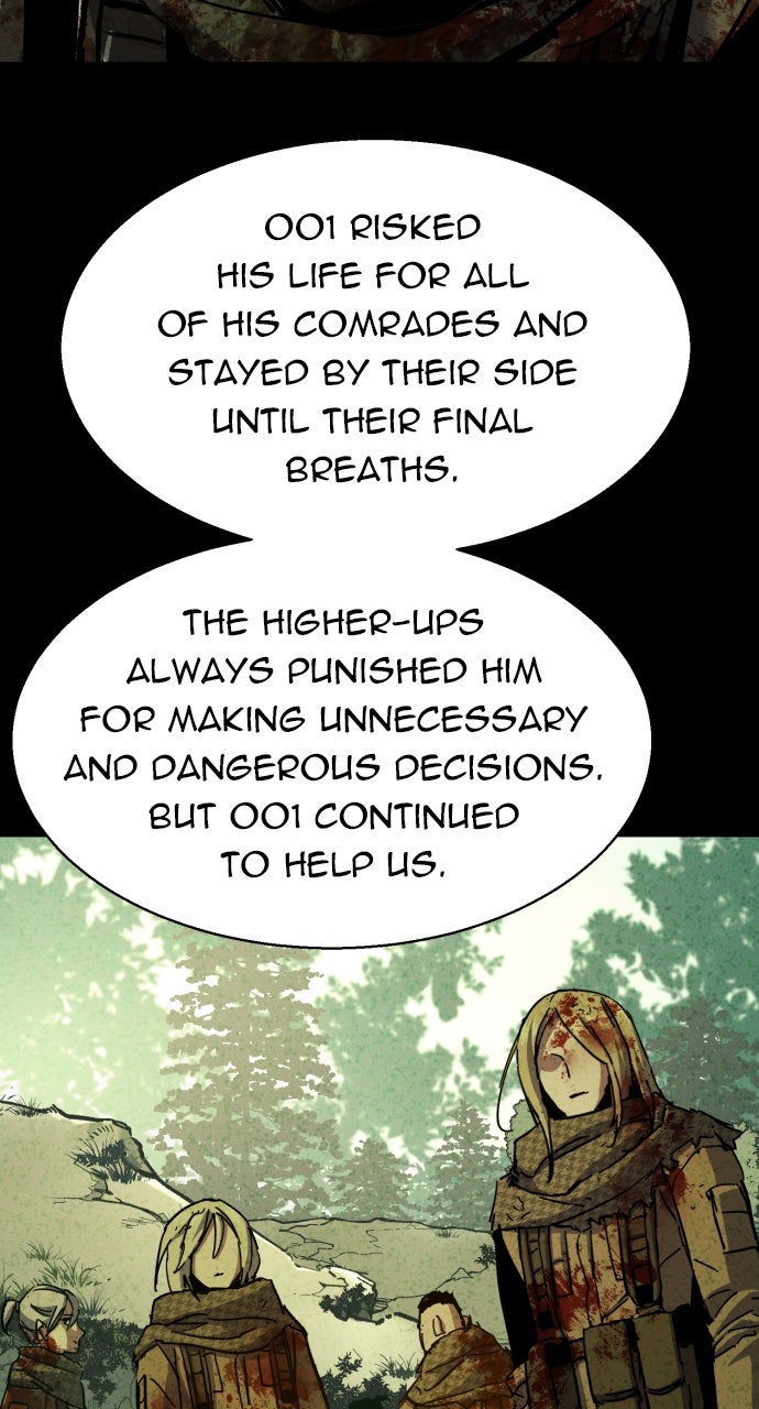 Read Teenage Mercenary EN Manga Online