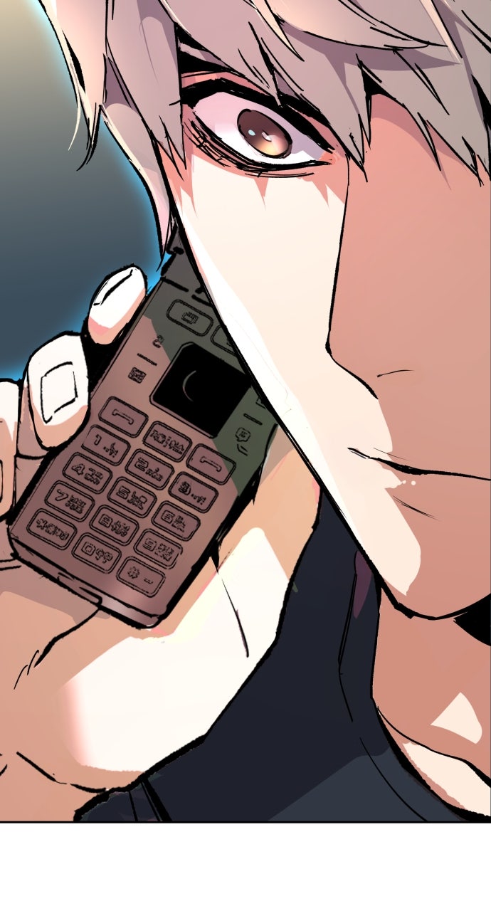 Read Teenage Mercenary EN Manga Online