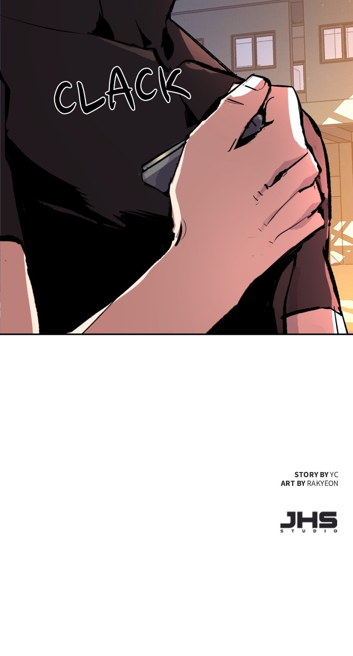 Read Teenage Mercenary EN Manga Online