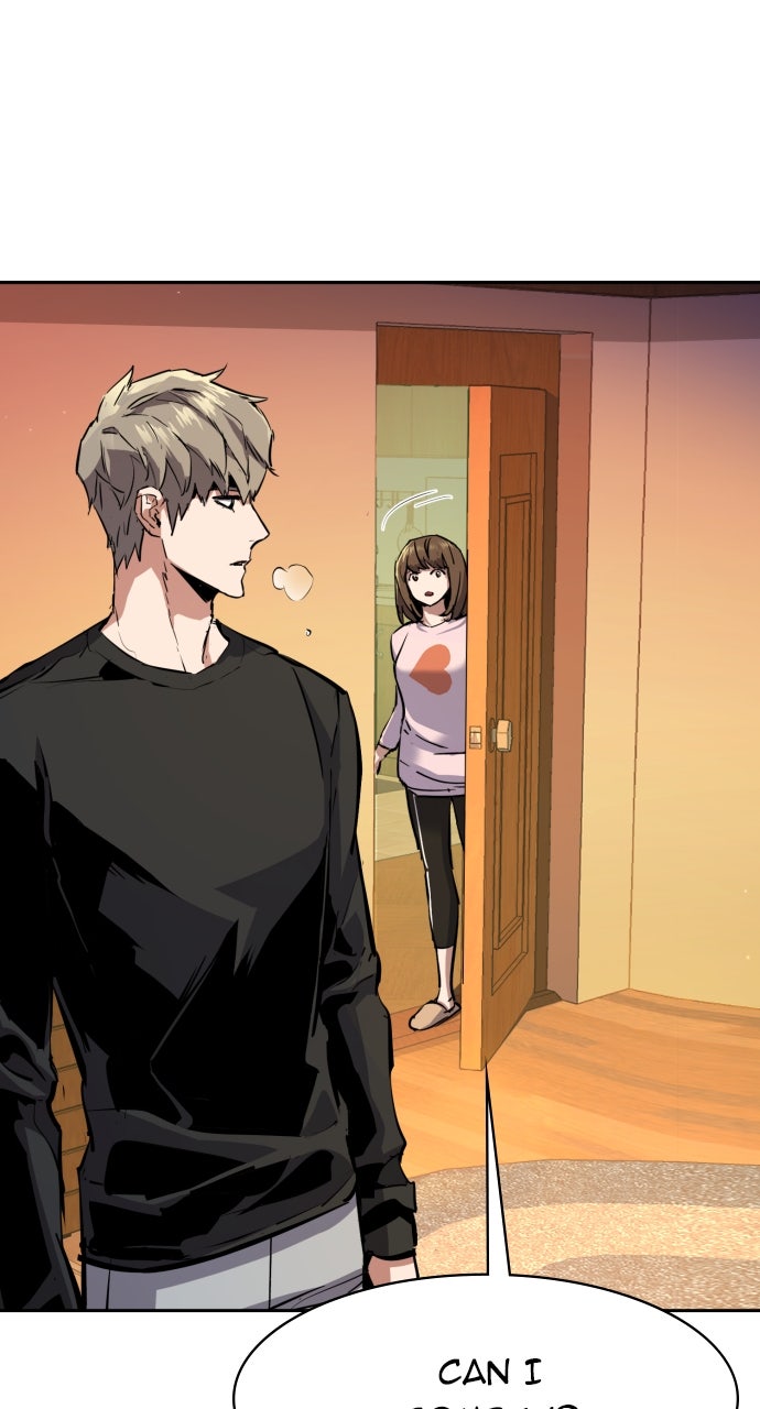 Read Teenage Mercenary EN Manga Online