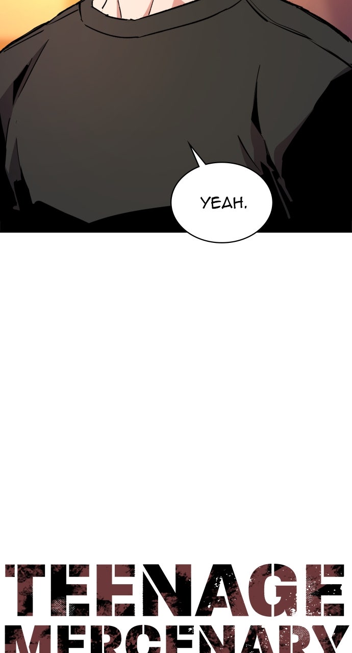 Read Teenage Mercenary EN Manga Online