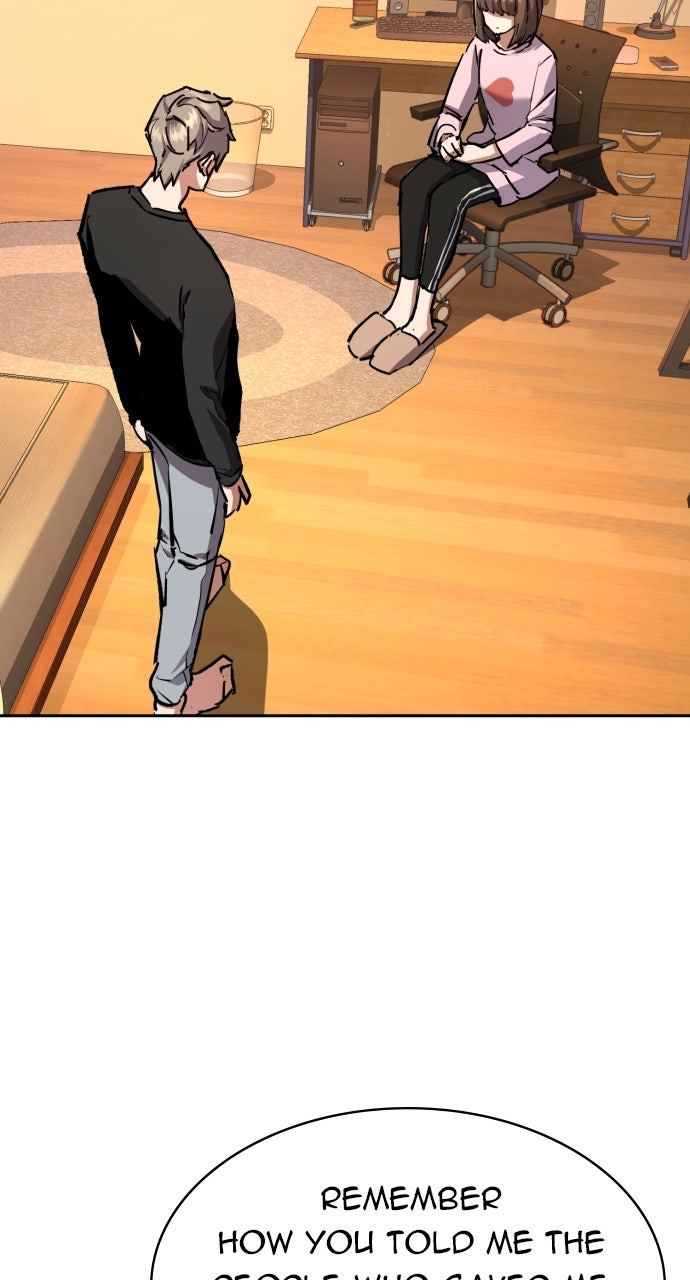 Read Teenage Mercenary EN Manga Online