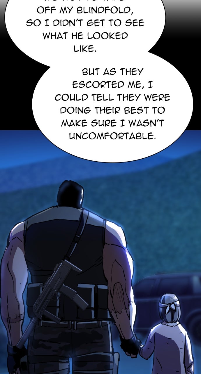 Read Teenage Mercenary EN Manga Online