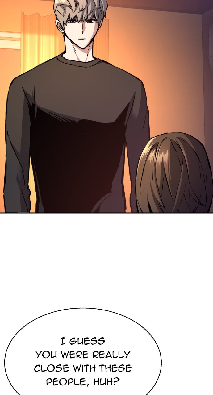Read Teenage Mercenary EN Manga Online
