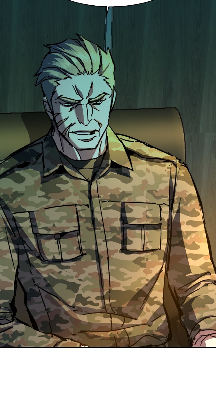 Read Teenage Mercenary EN Manga Online