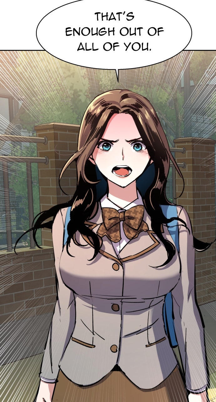 Read Teenage Mercenary EN Manga Online