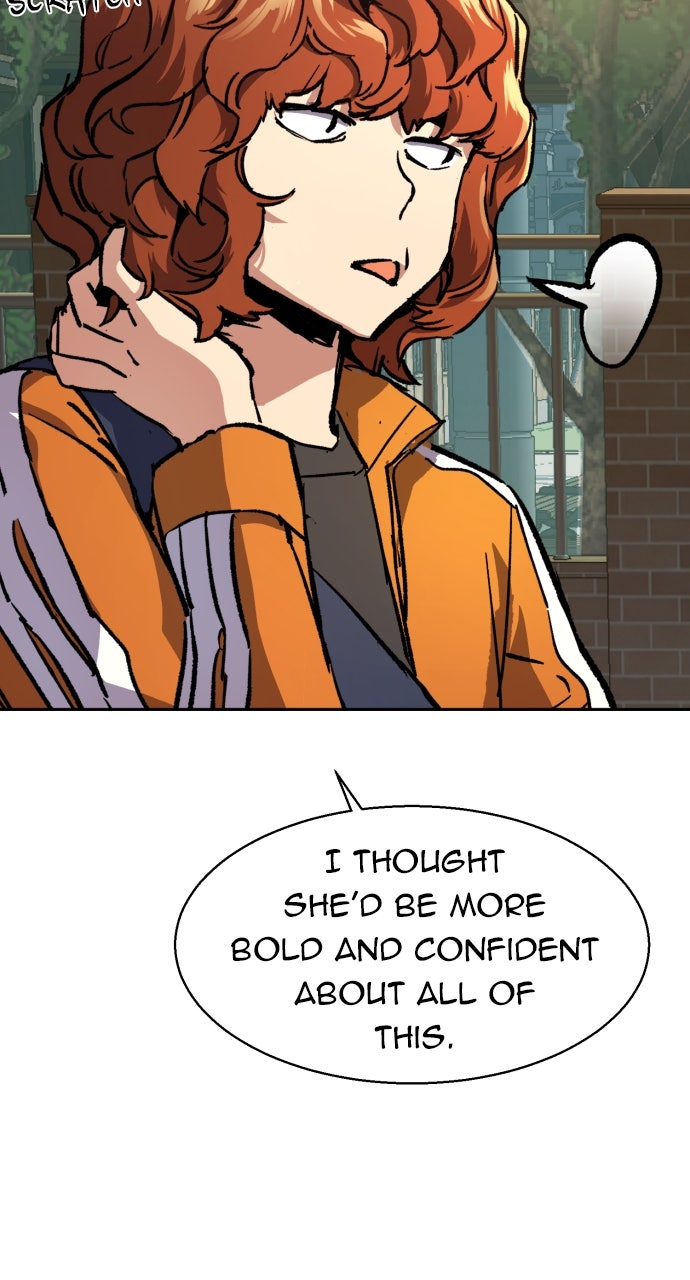 Read Teenage Mercenary EN Manga Online