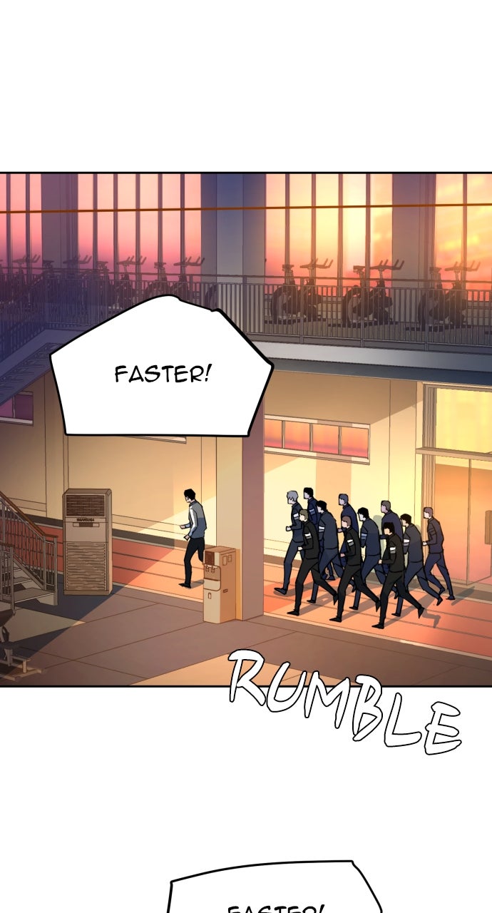 Read Teenage Mercenary EN Manga Online