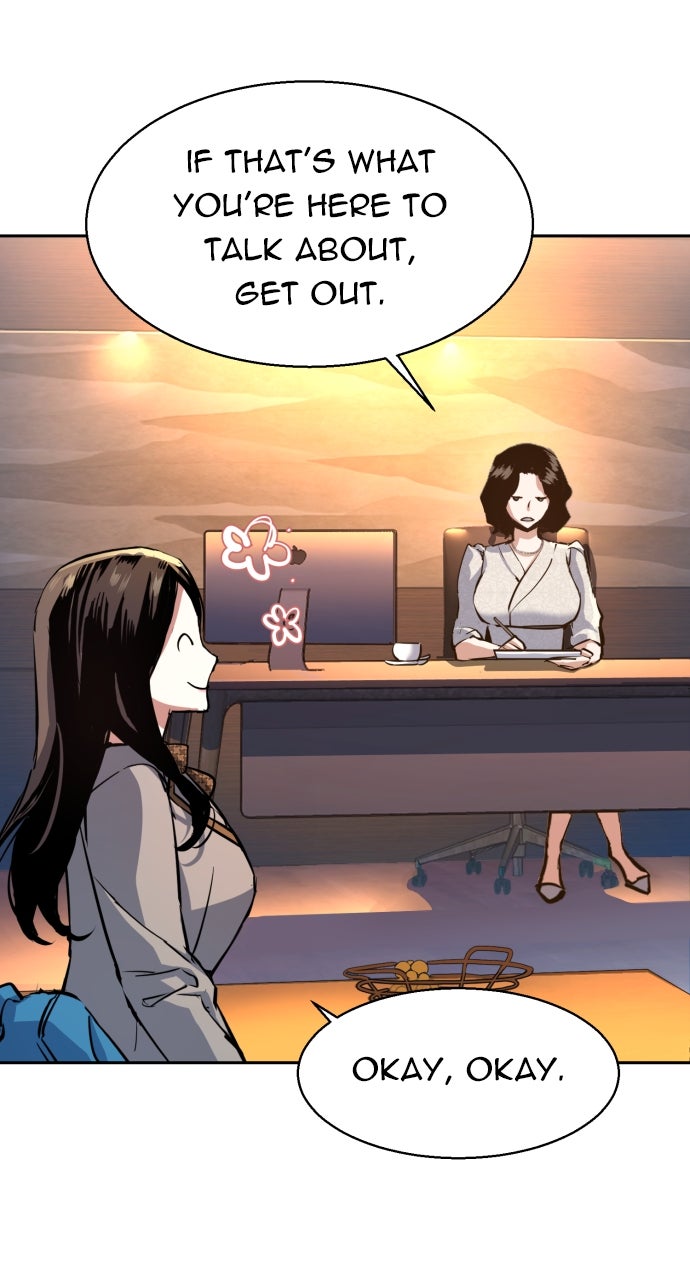 Read Teenage Mercenary EN Manga Online