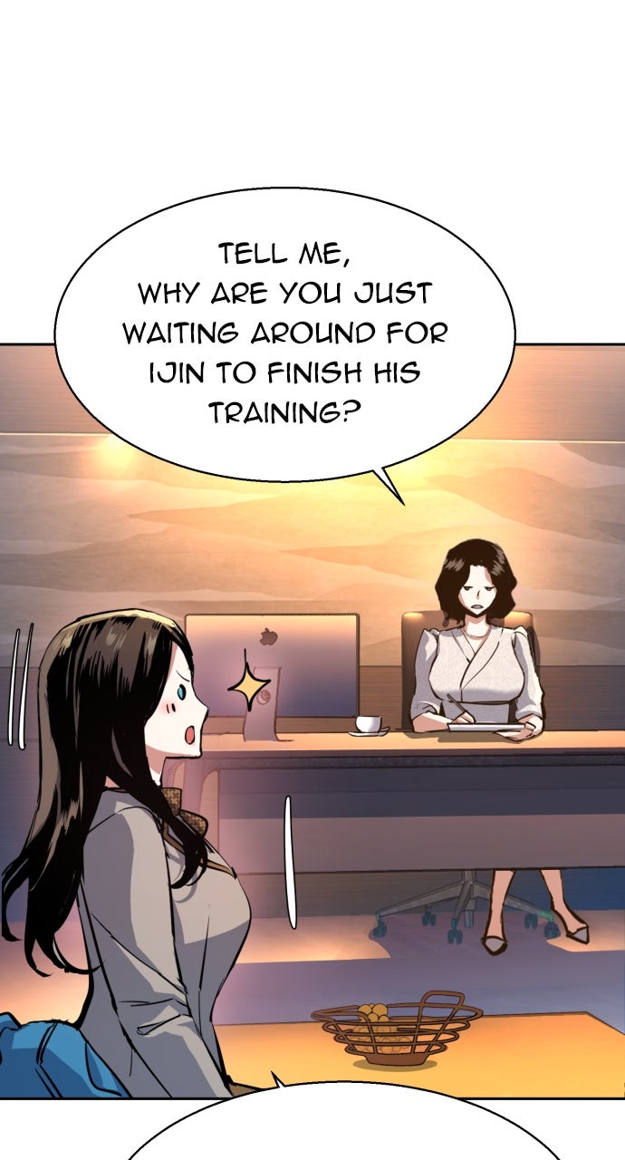 Read Teenage Mercenary EN Manga Online