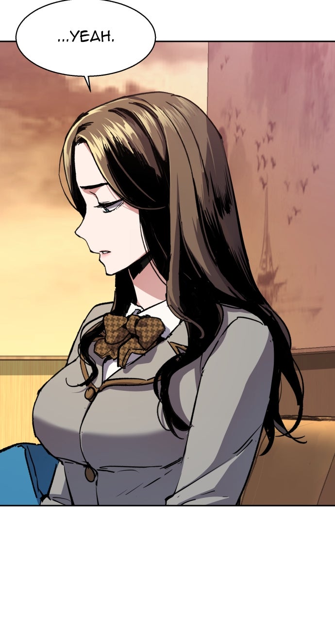 Read Teenage Mercenary EN Manga Online