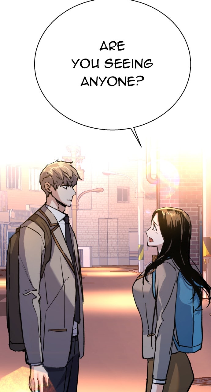 Read Teenage Mercenary EN Manga Online