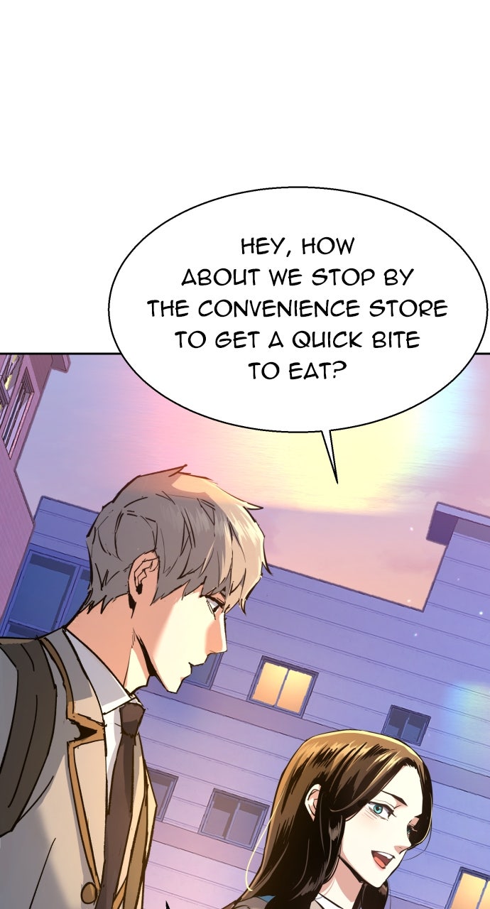 Read Teenage Mercenary EN Manga Online