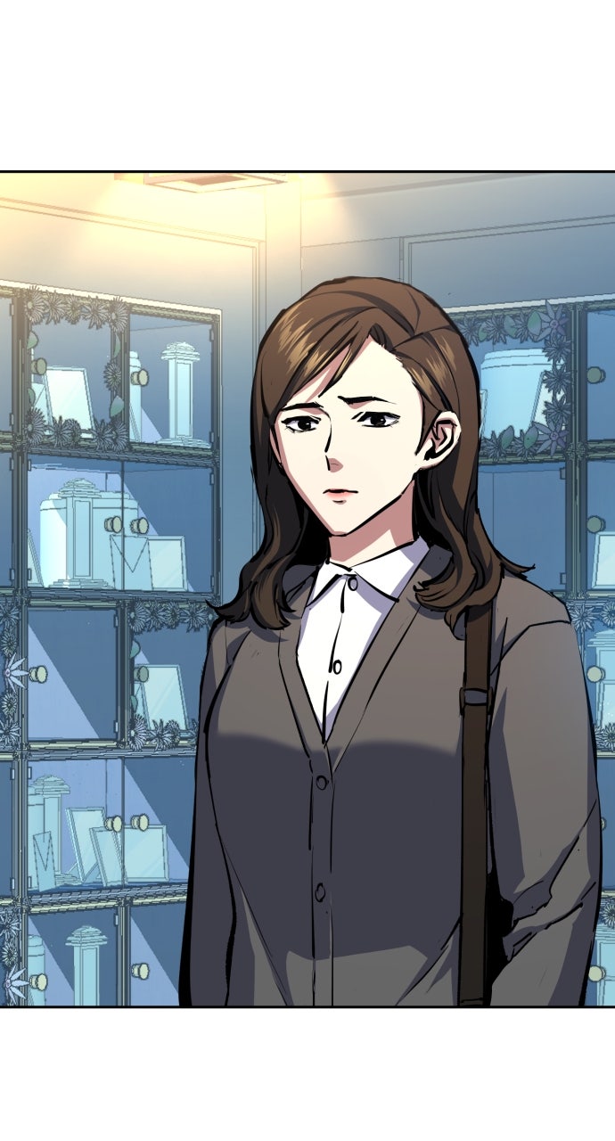 Read Teenage Mercenary EN Manga Online