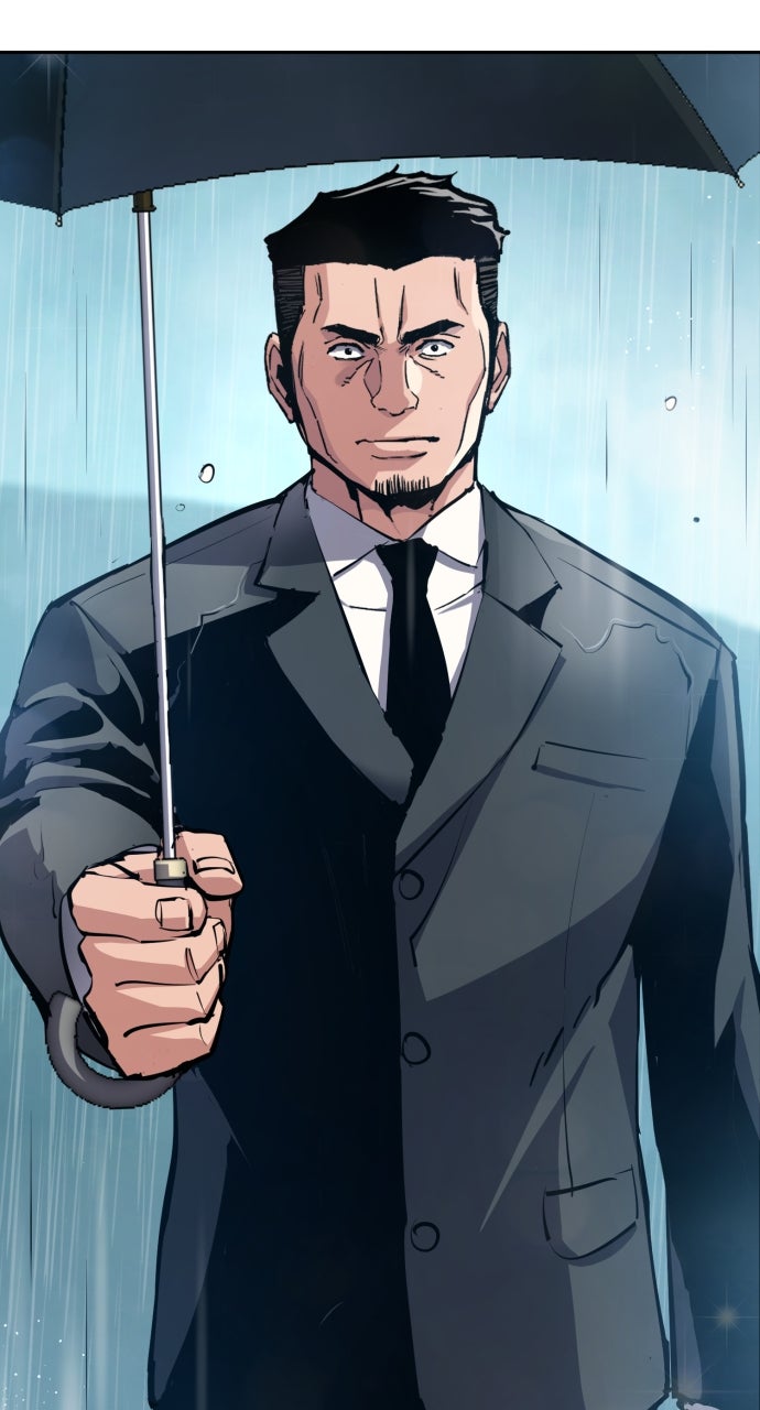 Read Teenage Mercenary EN Manga Online