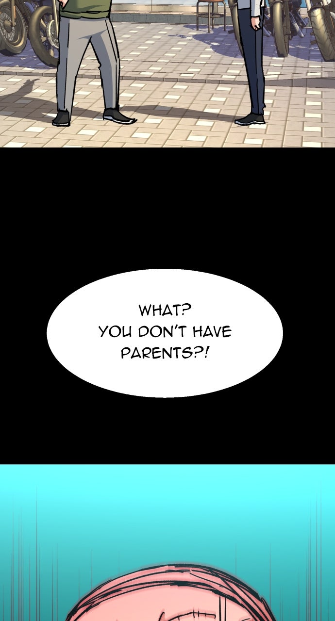 Read Teenage Mercenary EN Manga Online