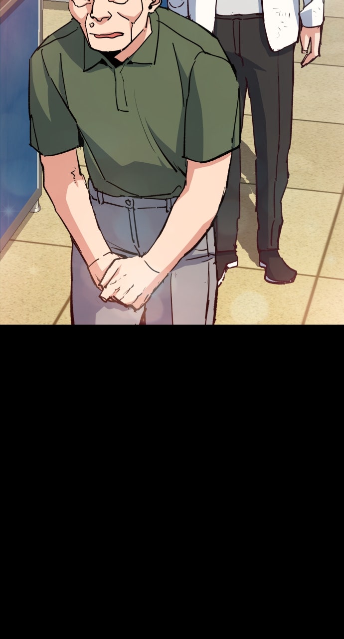 Read Teenage Mercenary EN Manga Online