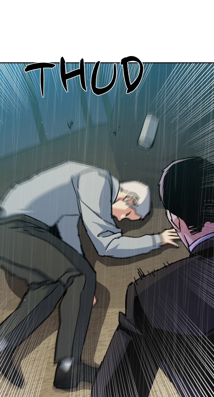 Read Teenage Mercenary EN Manga Online