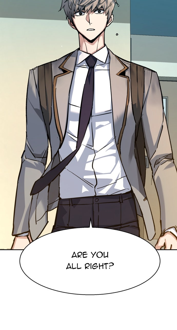 Read Teenage Mercenary EN Manga Online