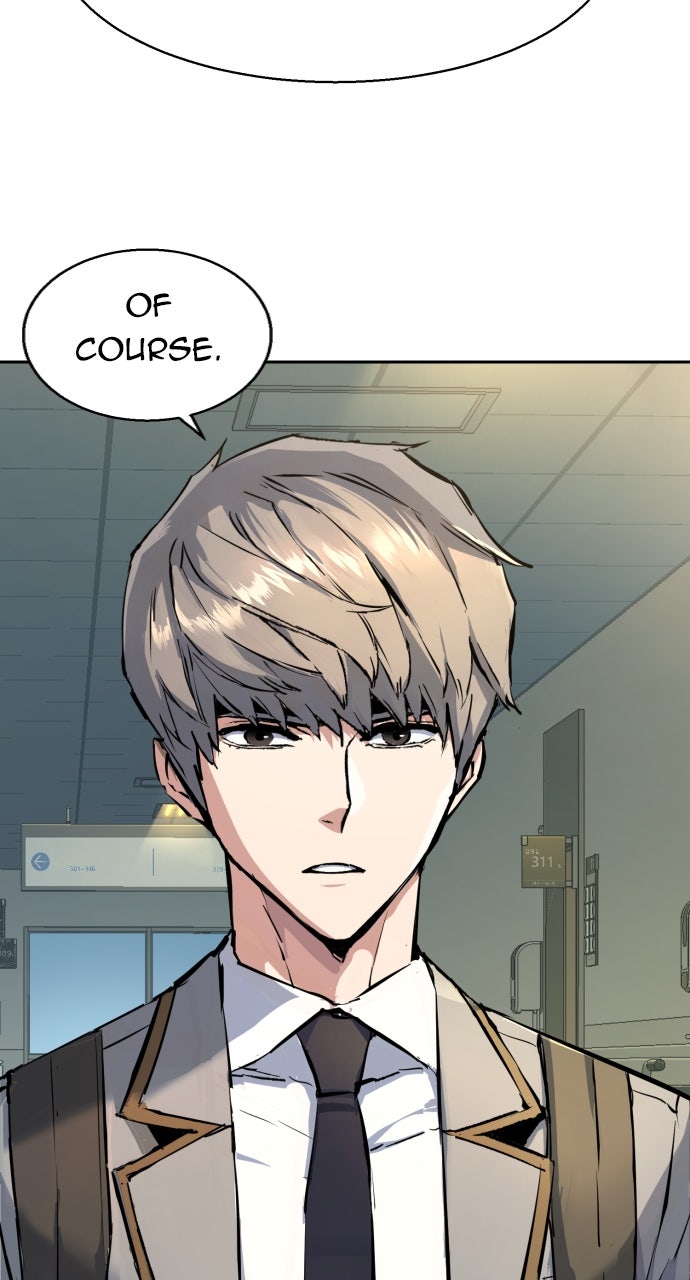 Read Teenage Mercenary EN Manga Online