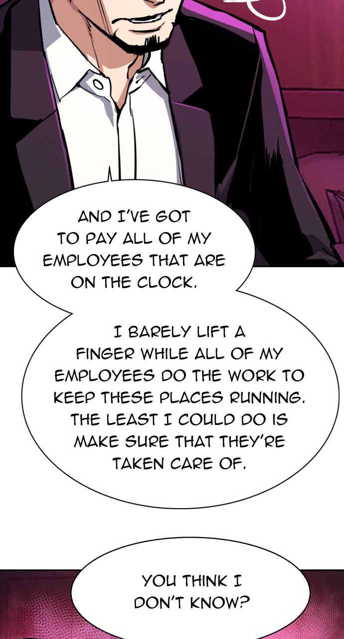 Read Teenage Mercenary EN Manga Online