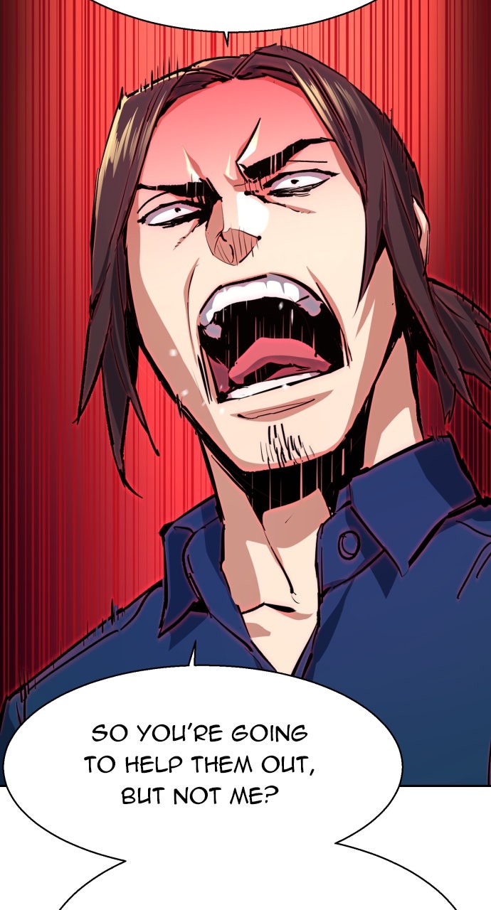 Read Teenage Mercenary EN Manga Online