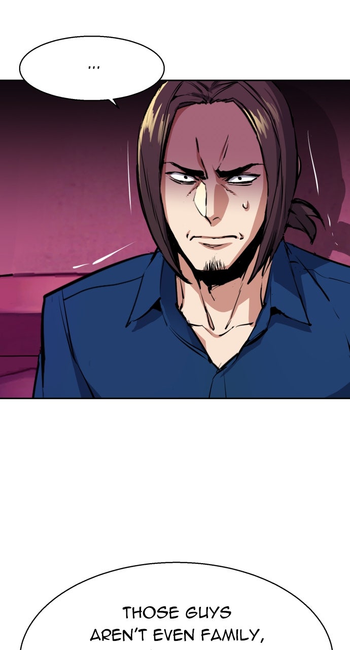 Read Teenage Mercenary EN Manga Online