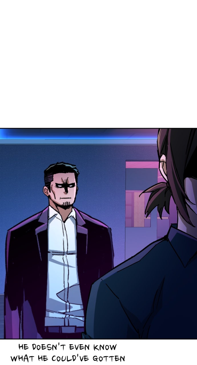 Read Teenage Mercenary EN Manga Online
