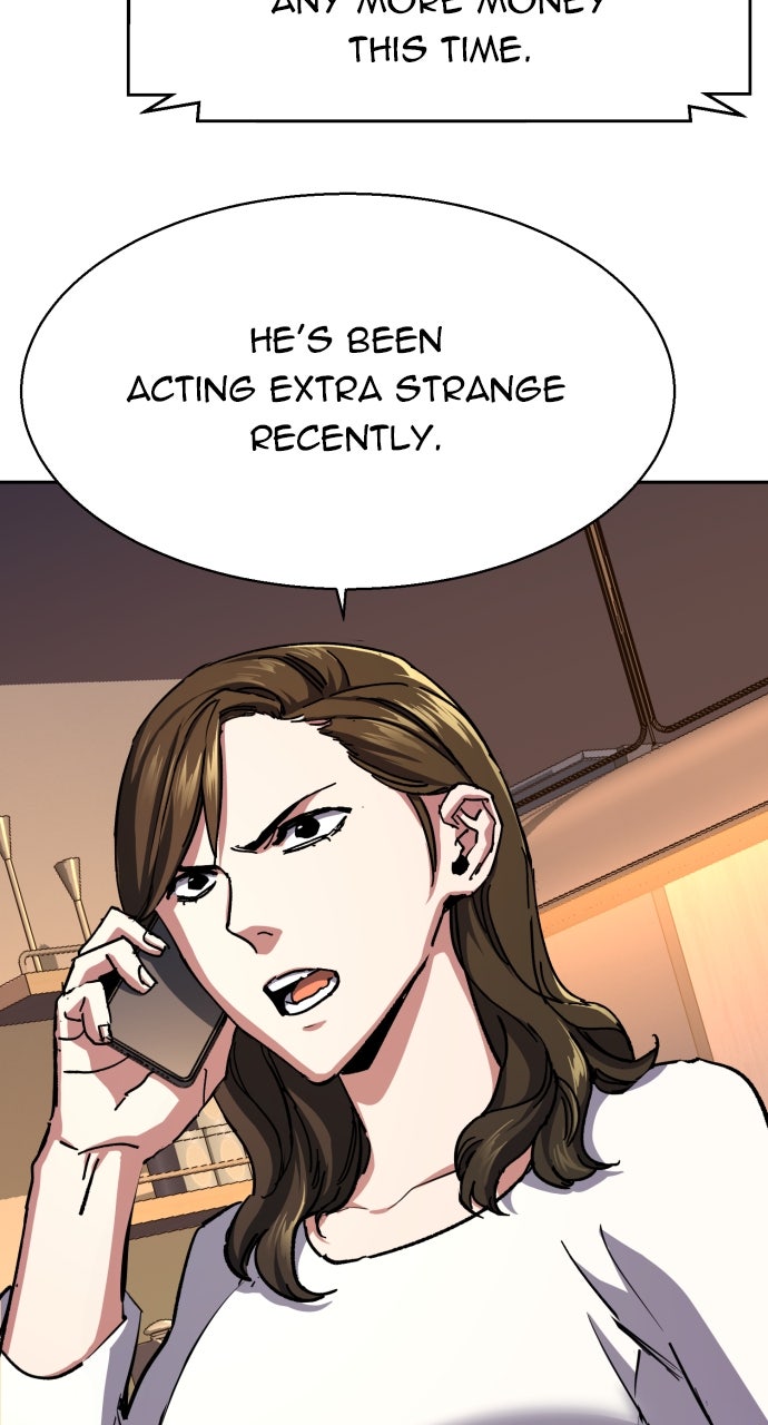 Read Teenage Mercenary EN Manga Online