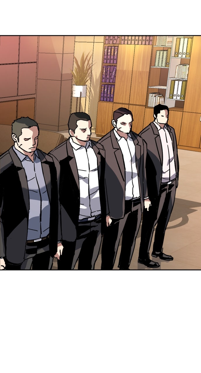 Read Teenage Mercenary EN Manga Online