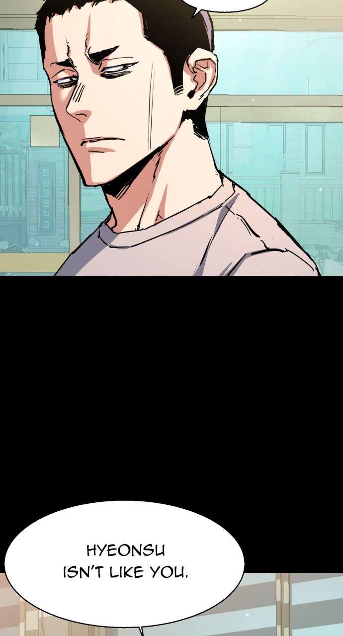 Read Teenage Mercenary EN Manga Online