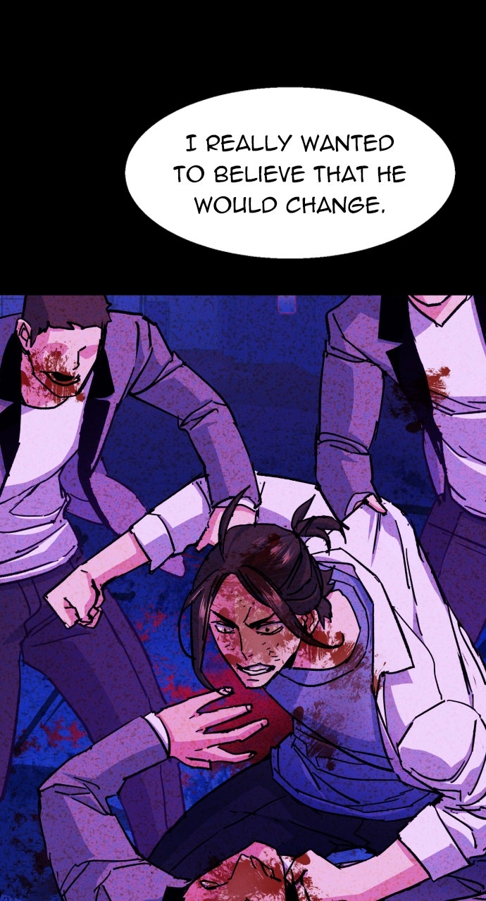 Read Teenage Mercenary EN Manga Online