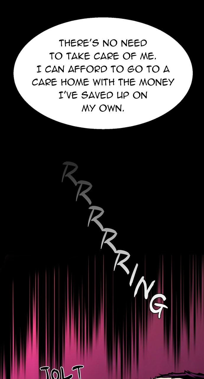 Read Teenage Mercenary EN Manga Online