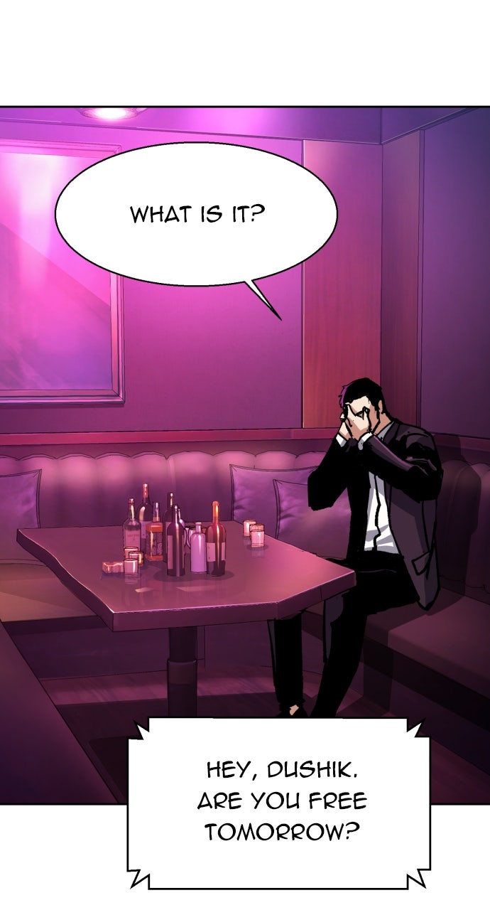 Read Teenage Mercenary EN Manga Online