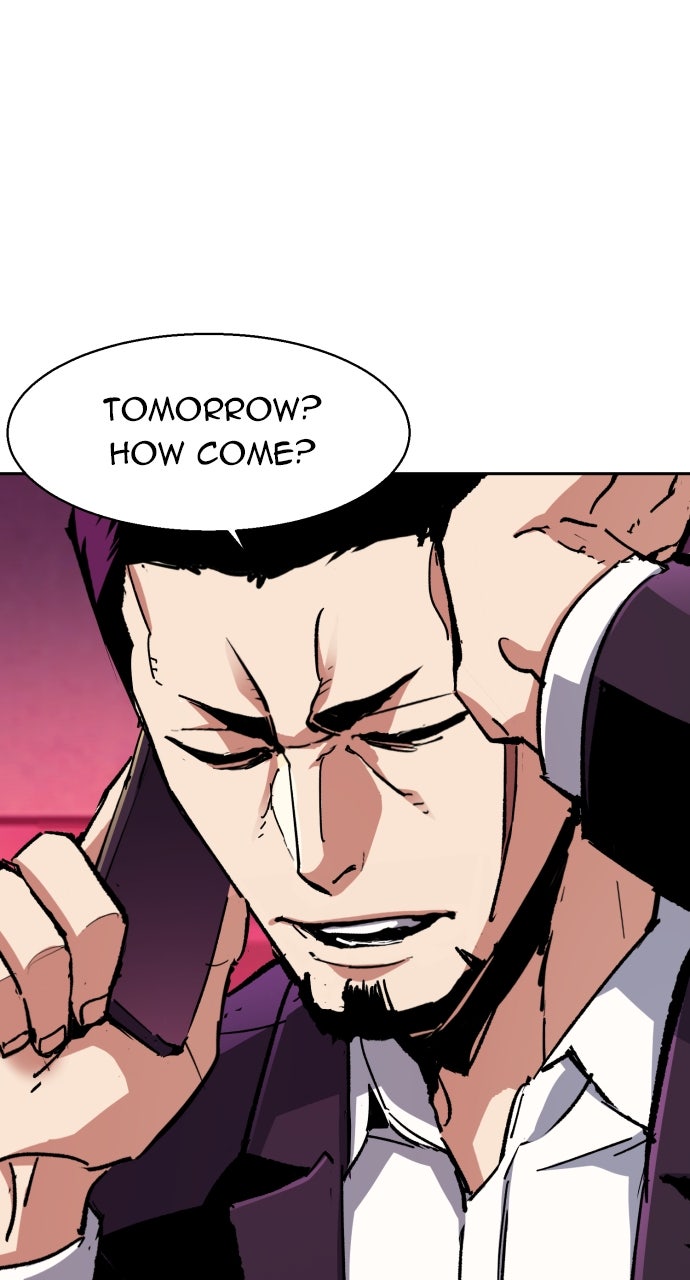Read Teenage Mercenary EN Manga Online