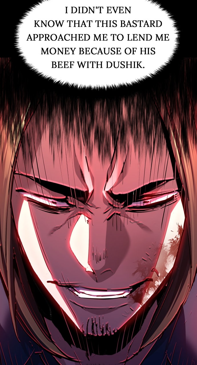 Read Teenage Mercenary EN Manga Online
