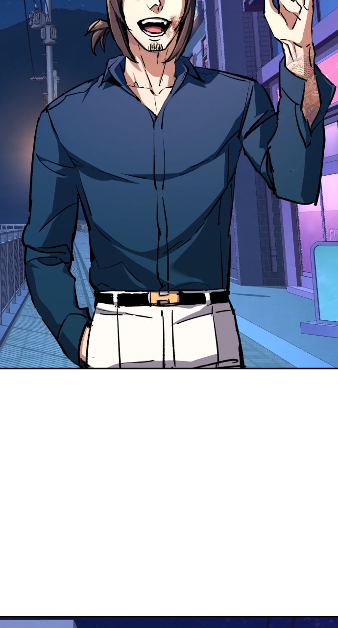 Read Teenage Mercenary EN Manga Online