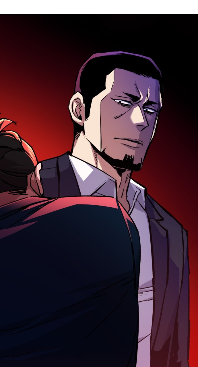 Read Teenage Mercenary EN Manga Online